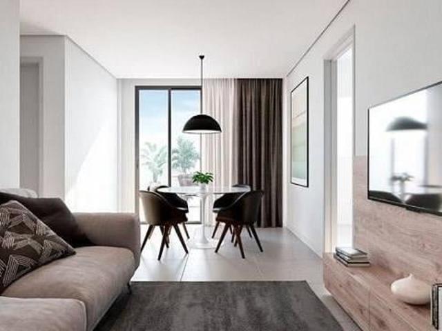 Apartamento à venda em Santa Efigênia