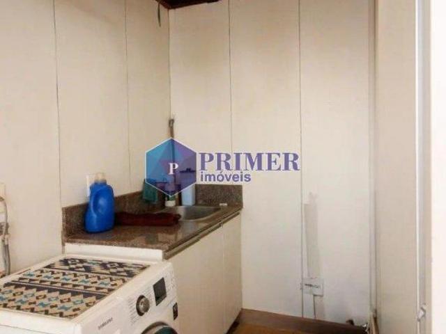 Apartamento à venda em Santa Efigênia