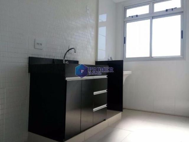 Apartamento à venda em Santa Efigênia