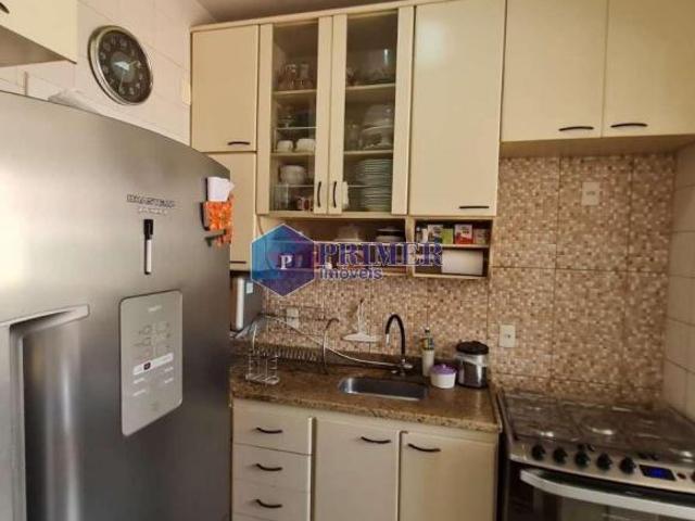 Apartamento à venda em Santa Efigênia