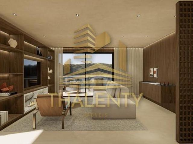 Apartamento à venda em Santa Felicidade