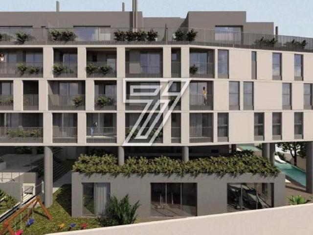 Apartamento à venda em Santa Felicidade