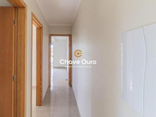 Apartamento à venda em Santa Felicidade