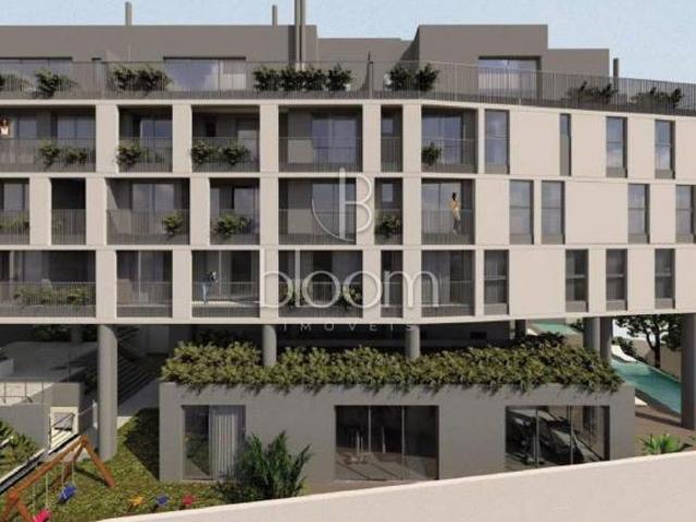 Apartamento à venda em Santa Felicidade