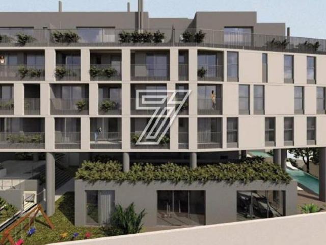 Apartamento à venda em Santa Felicidade
