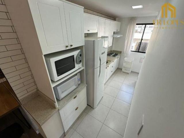 Apartamento à venda em Santa Felicidade
