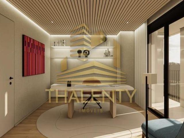 Apartamento à venda em Santa Felicidade