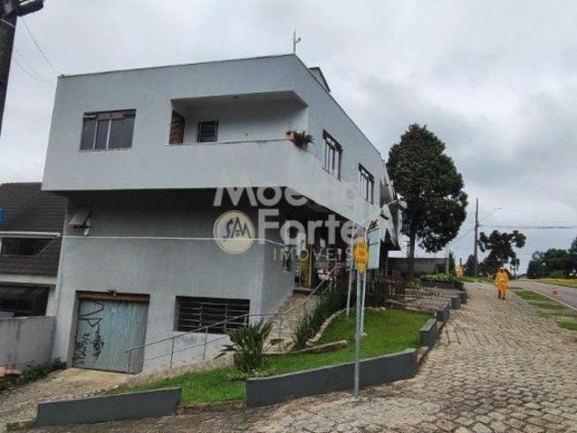Apartamento à venda em Santa Felicidade