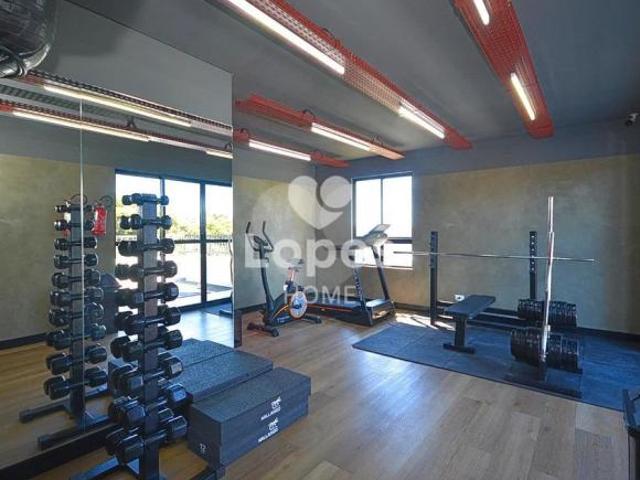 Apartamento à venda em Santa Felicidade, Curitiba