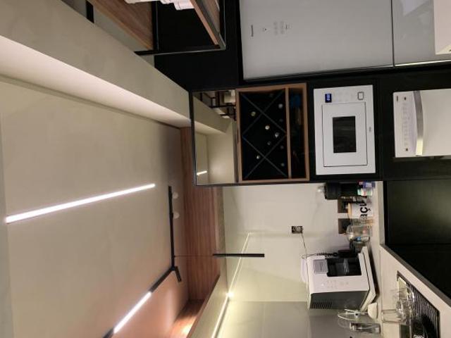 Apartamento à venda em Santa Ifigênia com 47 m², 0 quartos, 1 vaga