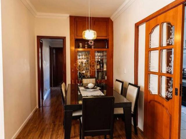 Apartamento à venda em Santa Inês