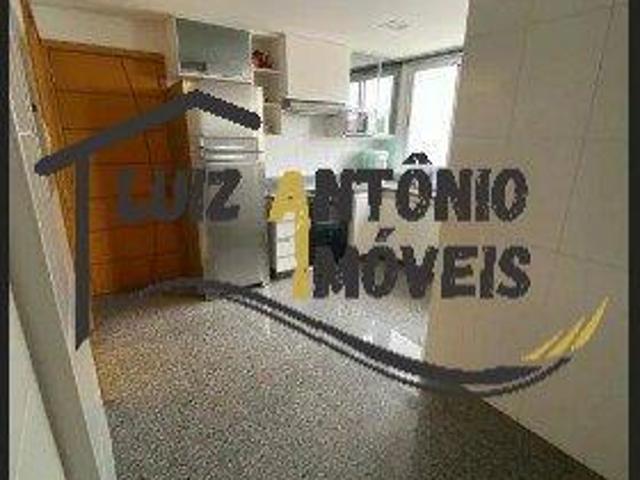 Apartamento à venda em Santa Inês