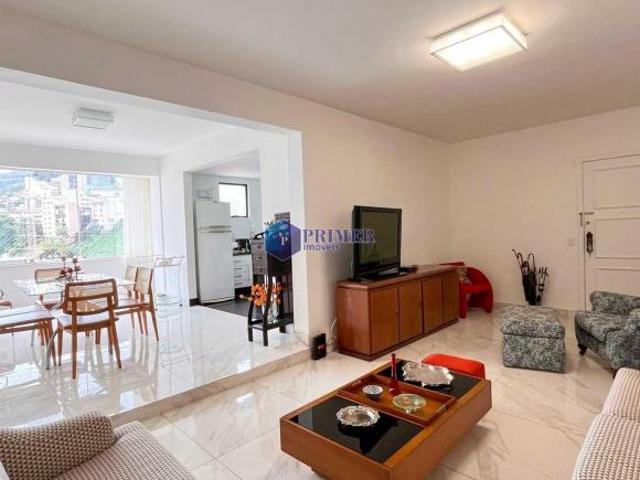 Apartamento à venda em Santa Lúcia