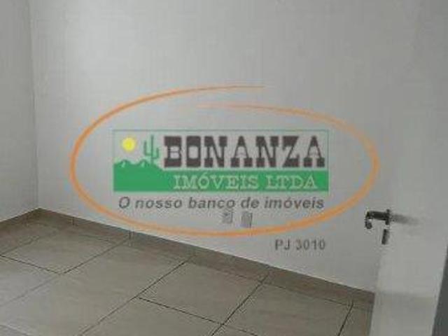 Apartamento à venda em Santa Luzia