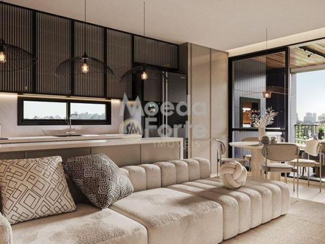 Apartamento à venda em Santa Quitéria