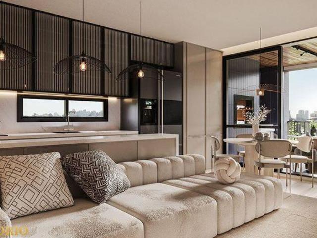 Apartamento à venda em Santa Quitéria