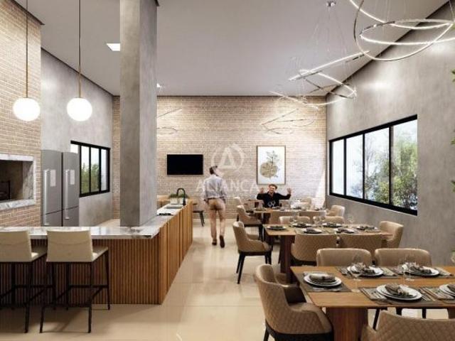 Apartamento à venda em Santa Rita