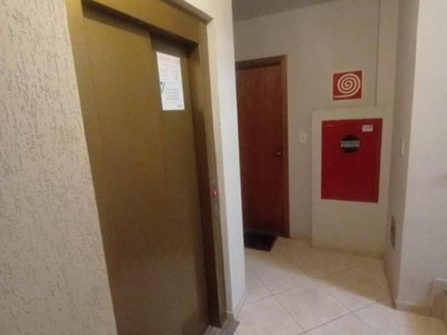 Apartamento à venda em Santa Rosa