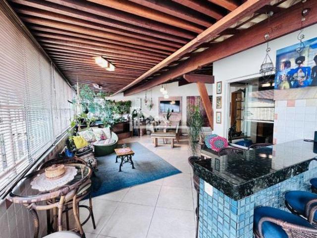 Apartamento à venda em Santa Rosa