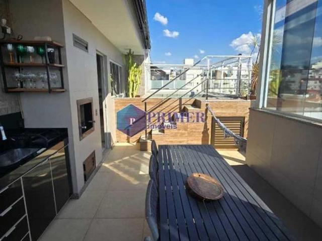 Apartamento à venda em Santa Rosa