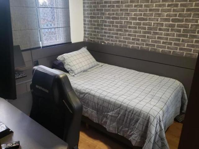 Apartamento à venda em Santa Rosa