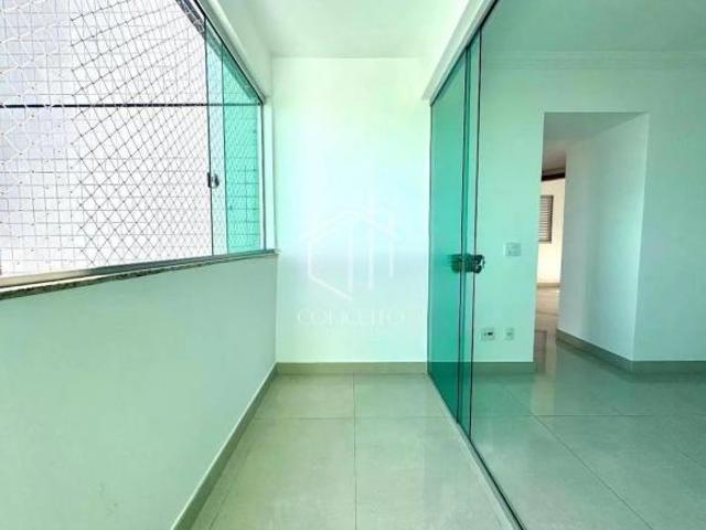 Apartamento à venda em Santa Rosa