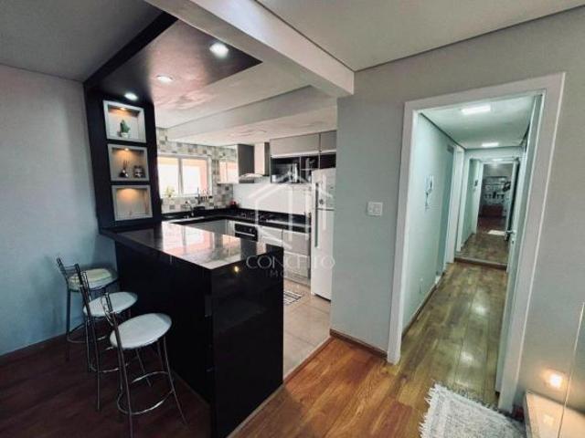 Apartamento à venda em Santa Rosa