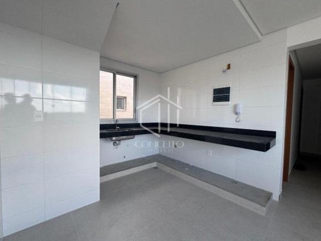 Apartamento à venda em Santa Rosa