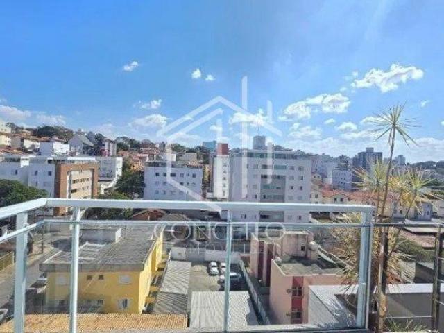 Apartamento à venda em Santa Rosa