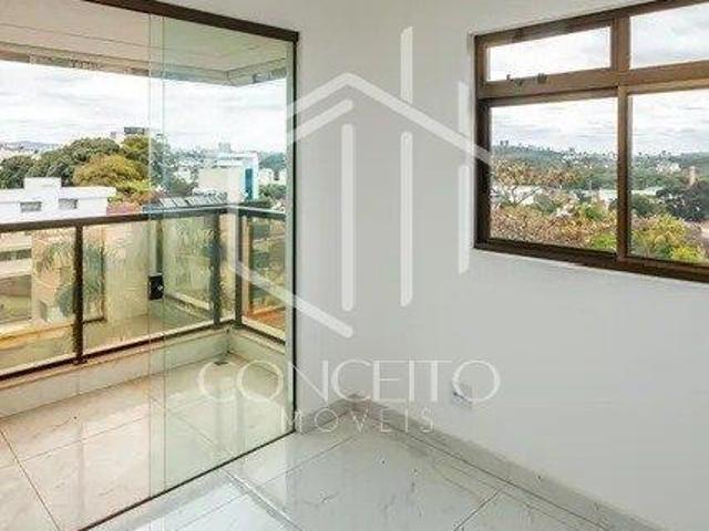 Apartamento à venda em Santa Rosa