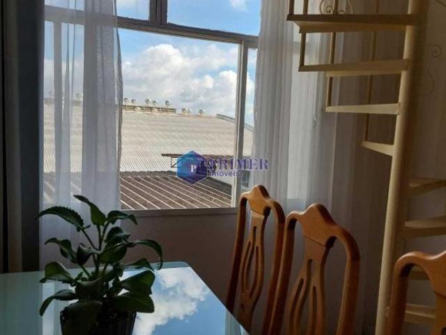 Apartamento à venda em Santa Rosa