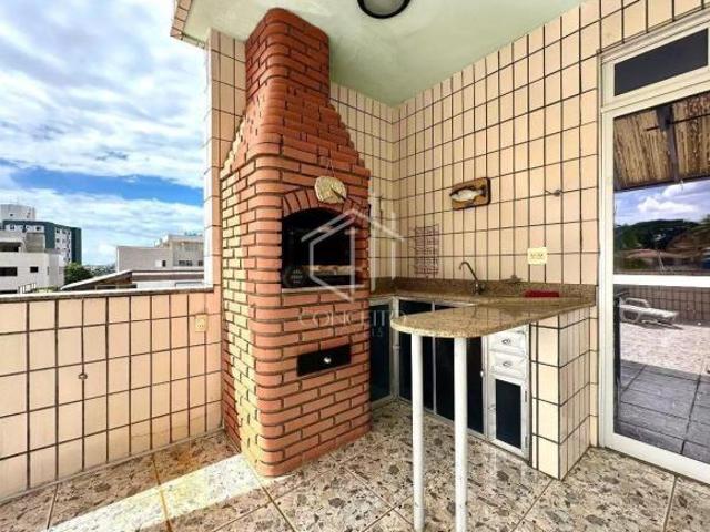Apartamento à venda em Santa Rosa