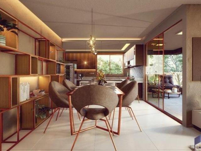 Apartamento à venda em Santa Rosa