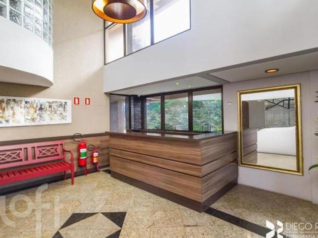 Apartamento à venda em Santa Tereza com 102 m², 3 quartos, 1 suíte, 2 vagas