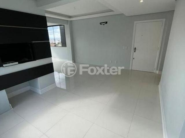 Apartamento à venda em Santa Tereza com 103 m², 3 quartos, 1 suíte, 1 vaga
