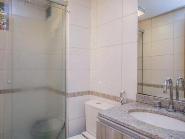 Apartamento à venda em Santa Tereza com 142 m², 3 quartos, 1 suíte, 2 vagas