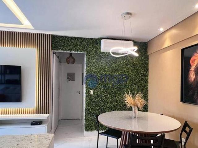 Apartamento à venda em Santa Terezinha 69 m² São Paulo/SP