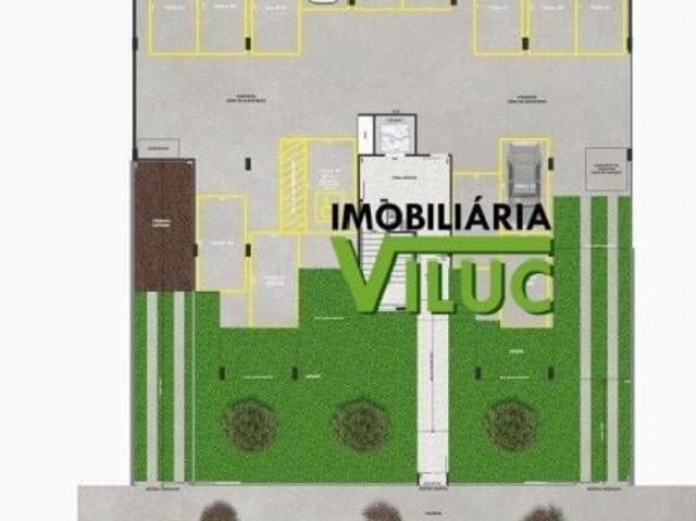 Apartamento à venda em Santa Terezinha