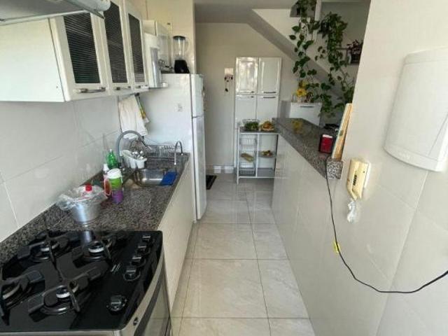 Apartamento à venda em Santa Terezinha