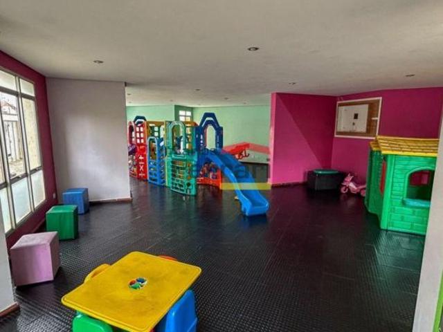 Apartamento à venda em Santa Teresinha | 3 dormitórios, 1 suíte e 1 vaga