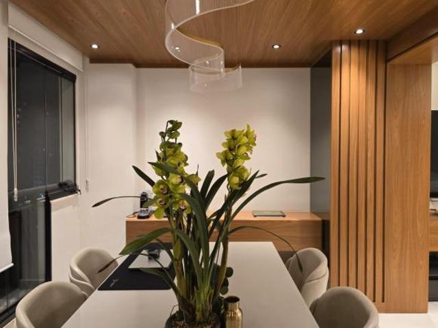 Apartamento à venda em Santa Teresinha com 108 m², 3 quartos, 2 vagas