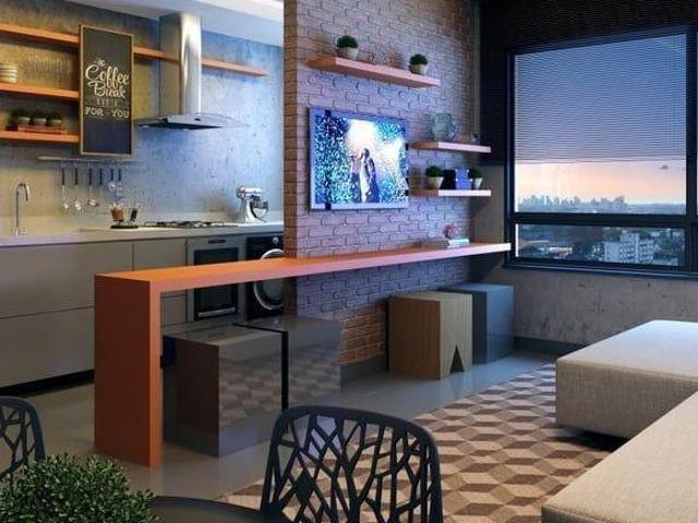 Apartamento à venda em Santana