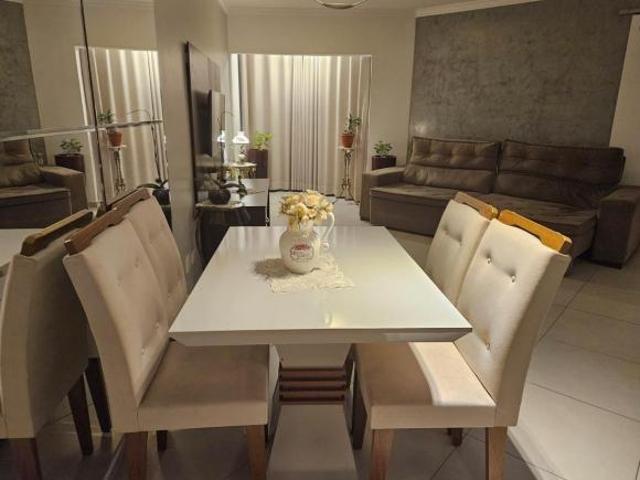 Apartamento à venda em Santana