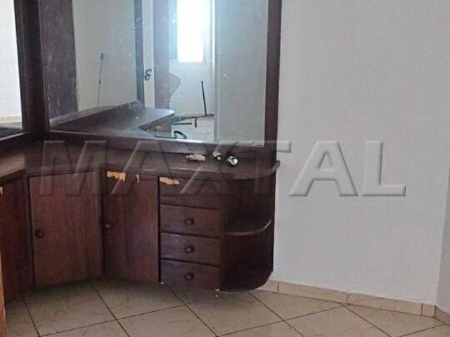 Apartamento à Venda em Santana | 55 m², 2 Quartos, Vaga, Piscina, Academia e Lazer Completo