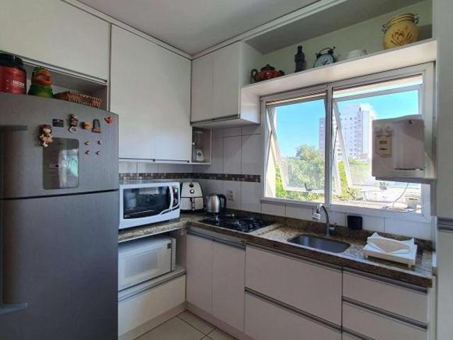 Apartamento à venda em Santana
