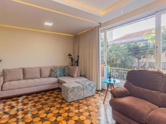 Apartamento à venda em Santana com 141 m², 3 quartos