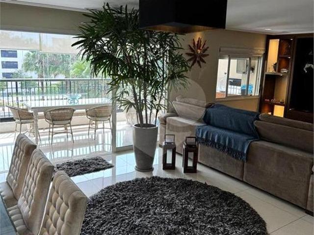 Apartamento à venda em Santana com 186m2