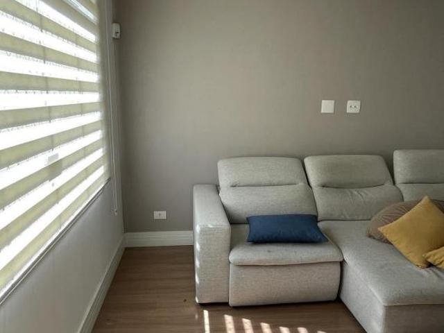 Apartamento à venda em Santana com 192 m², 3 quartos, 3 vagas