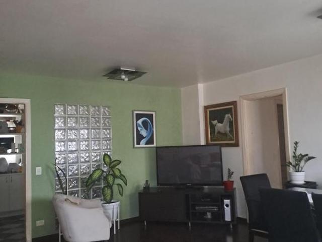 Apartamento à venda em Santana com 110 m², 3 quartos, 1 vaga