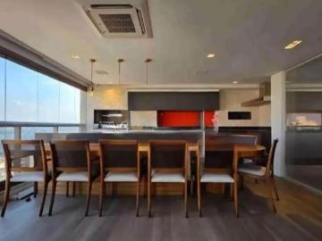 Apartamento à venda em Santana com 250m2